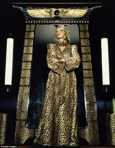 Scatter My Ashes at BIBA: Requiem for a Department Store